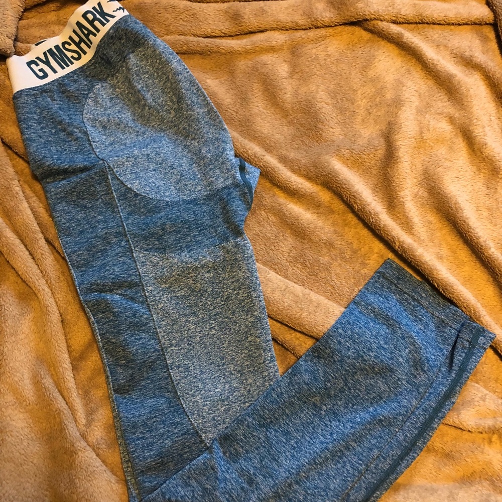 Gymshark flex